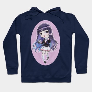 Tomoyo Hoodie